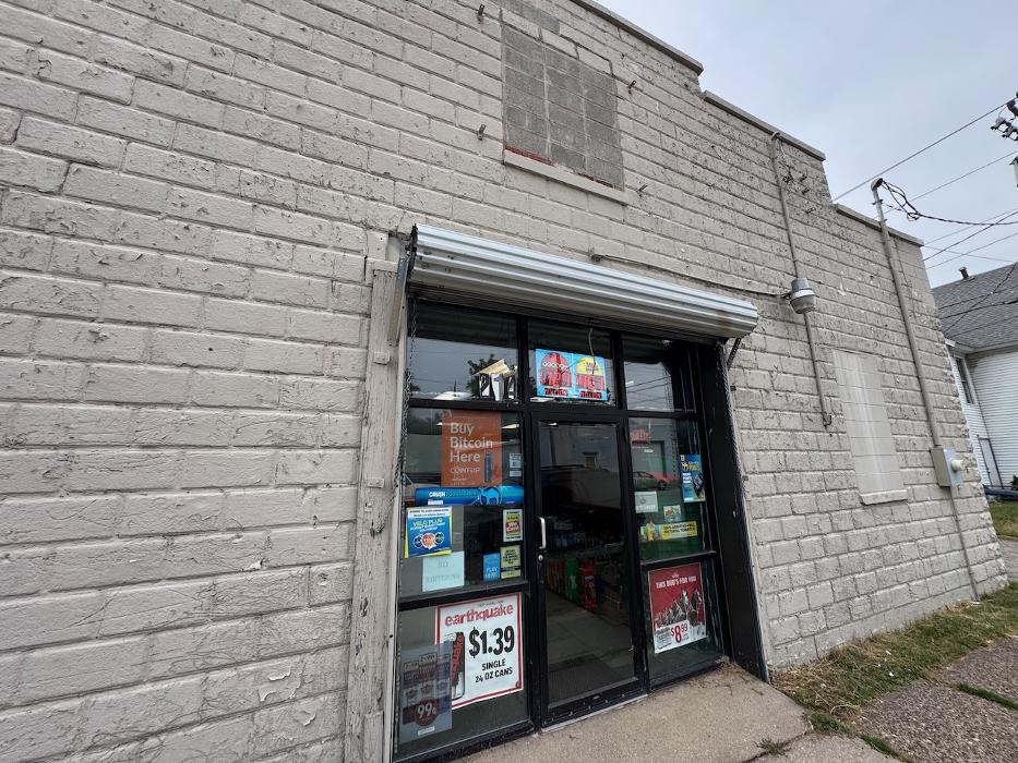 CoinFlip Bitcoin ATM - KC Brothers (Davenport) Image