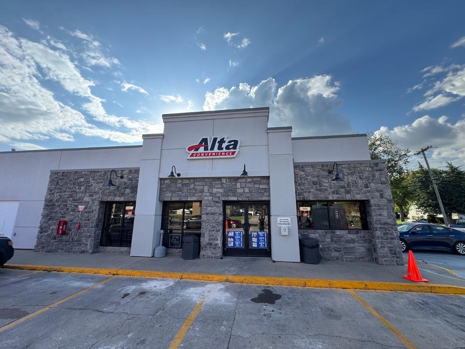 CoinFlip Bitcoin ATM - Alta Convenience #6216 (Hastings) Image