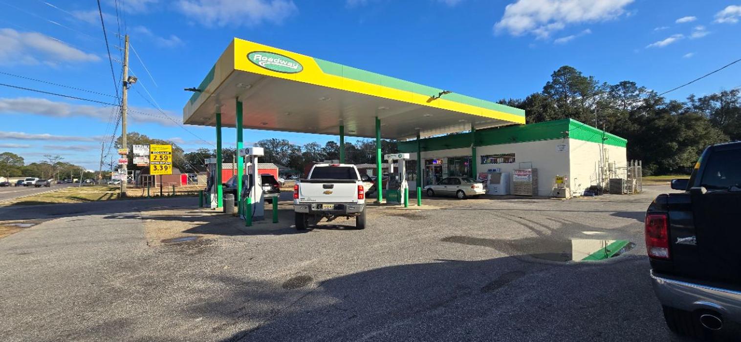 CoinFlip Bitcoin ATM - Roadway (Mobile) Image