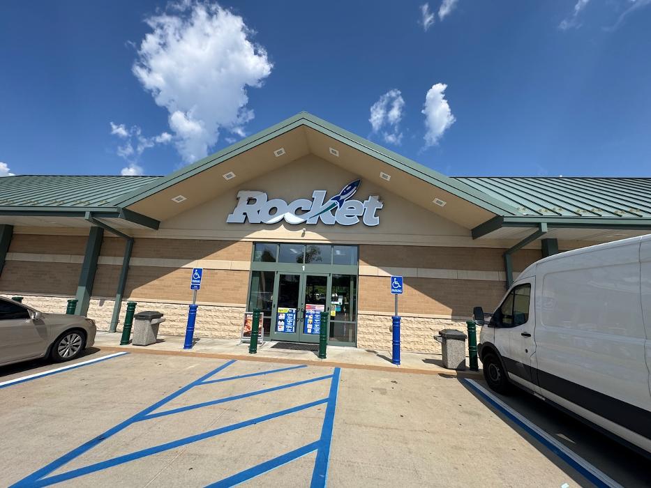 CoinFlip Bitcoin ATM - Rocket #4228 (Valley Park) Image