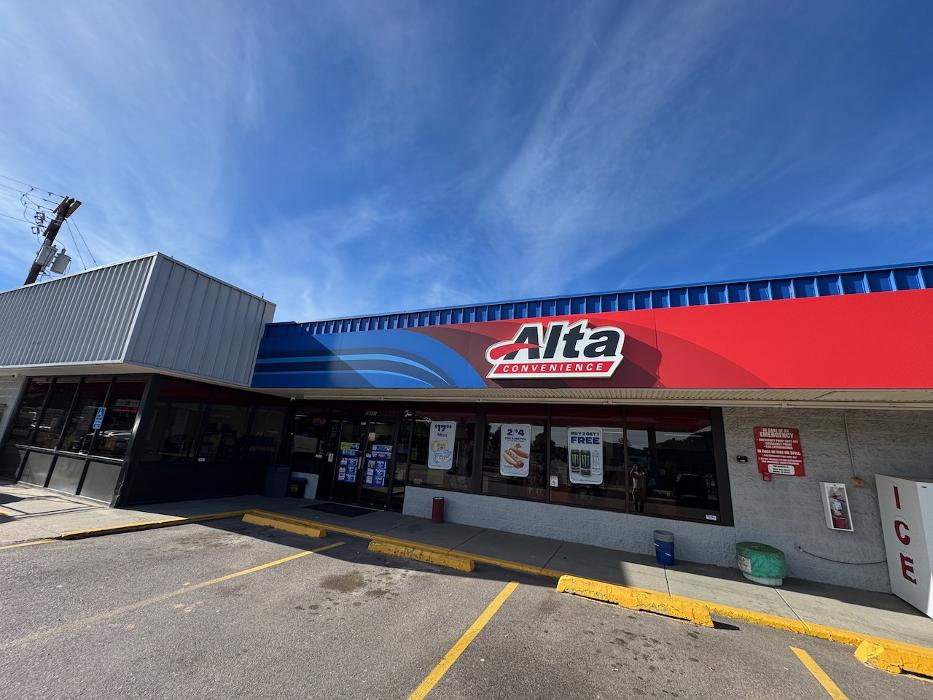 CoinFlip Bitcoin ATM - Alta Convenience #6152 (Conifer) Image