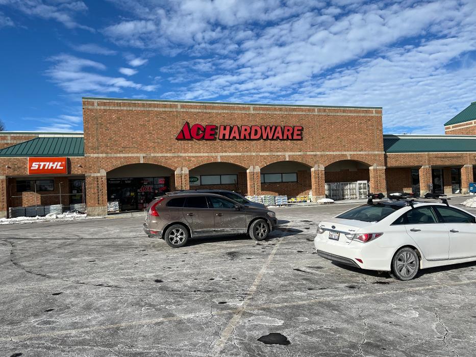 CoinFlip Bitcoin ATM - ACE HARDWARE ST CHARLES (Saint Charles) Image