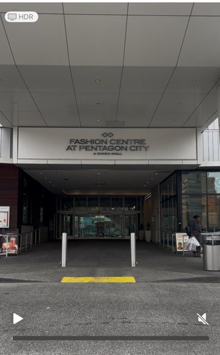 CoinFlip Bitcoin ATM - The Metro Tower at Pentagon City (Arlington) Image