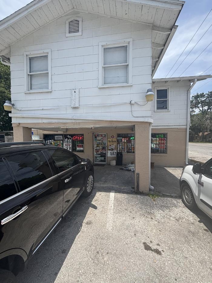 CoinFlip Bitcoin ATM - Old Crossroads Store (Daytona Beach) Image