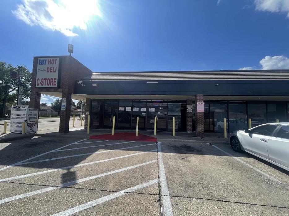 CoinFlip Bitcoin ATM - C Store (Mesquite) Image