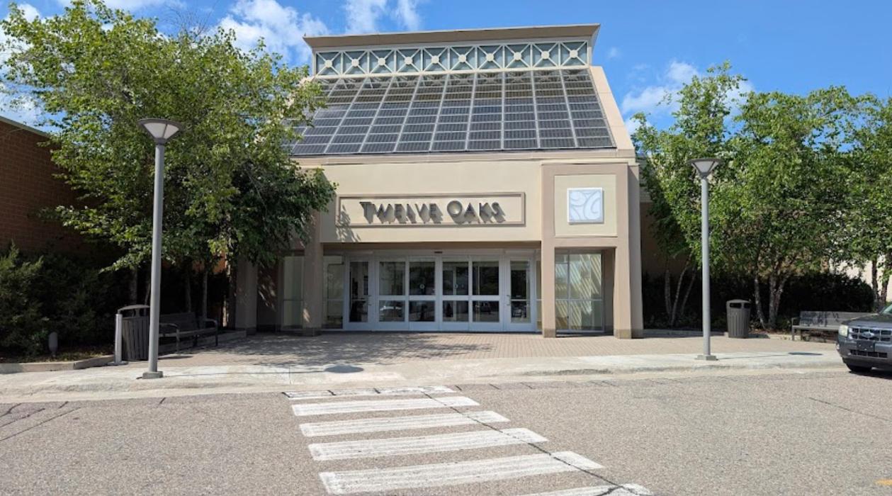 CoinFlip Bitcoin ATM - Twelve Oaks Mall (Novi) Image