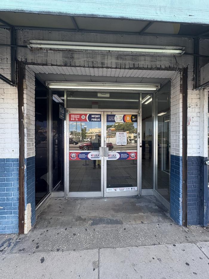CoinFlip Bitcoin ATM - Check Cashing USA (Miami) Image
