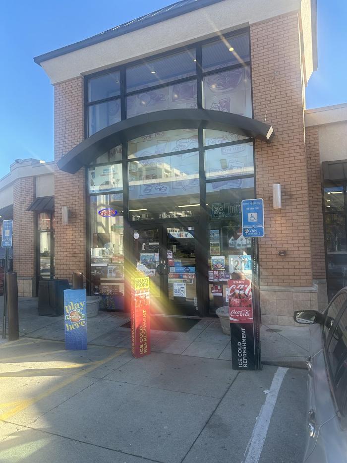 CoinFlip Bitcoin ATM - Chevron (Gainesville) Image