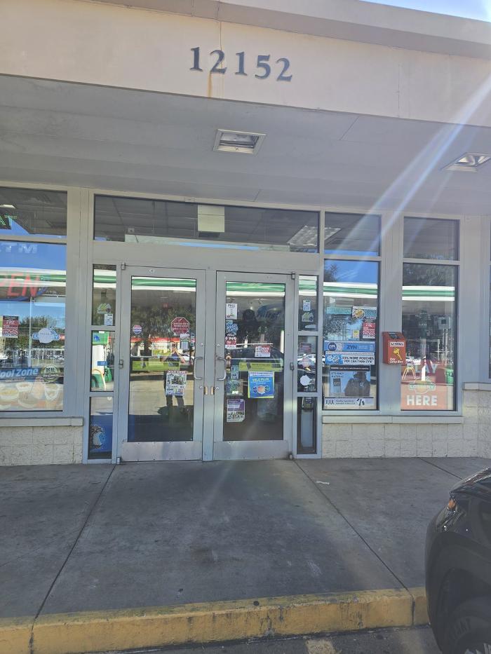 CoinFlip Bitcoin ATM - Stop & Save #23 (Waycross)