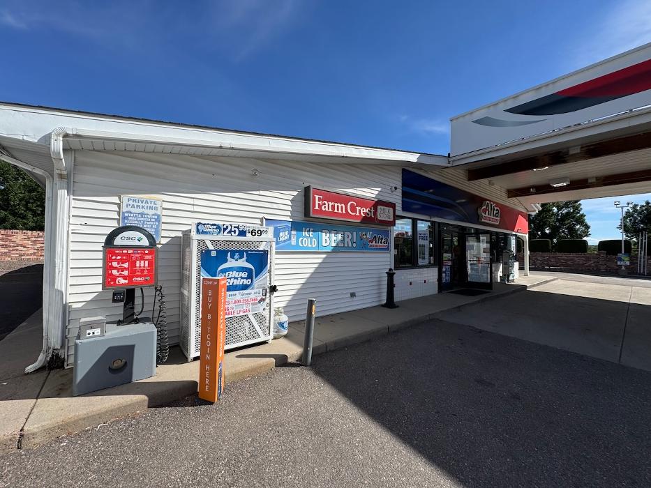 CoinFlip Bitcoin ATM - Alta Convenience #6017 (Littleton) Image