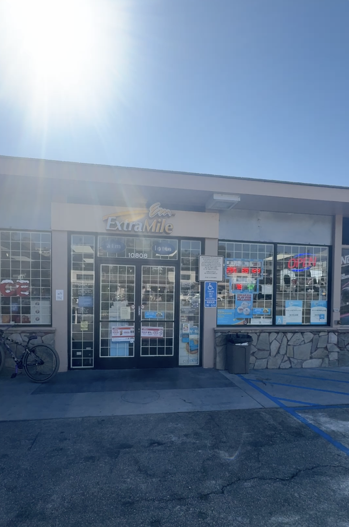 CoinFlip Bitcoin ATM - Chevron Whittier (Whittier) Logo