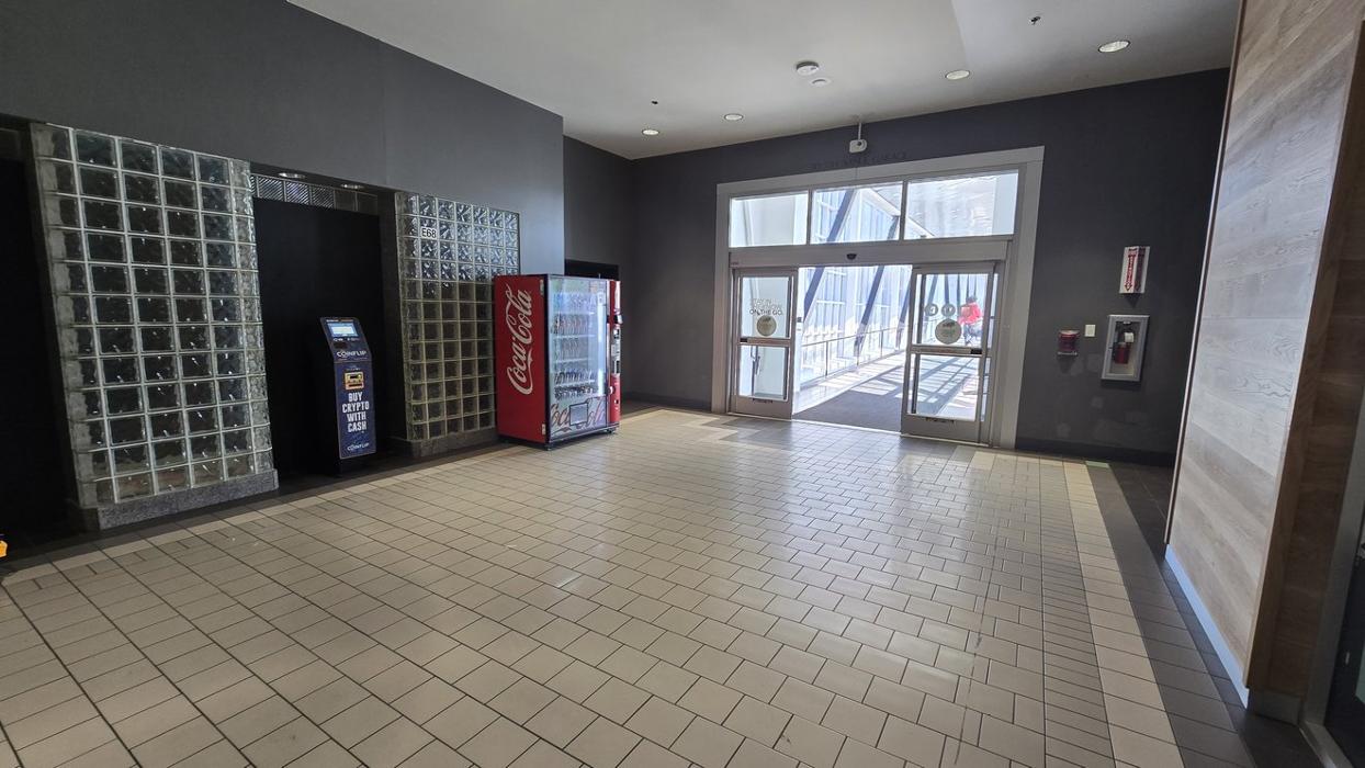 CoinFlip Bitcoin ATM - Anchorage 5th Avenue Mall (Anchorage)