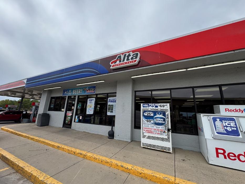 CoinFlip Bitcoin ATM - Alta Convenience (Trinidad) Image