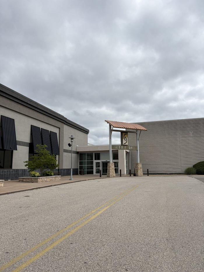 CoinFlip Bitcoin ATM - Summit Mall (Fairlawn) Image