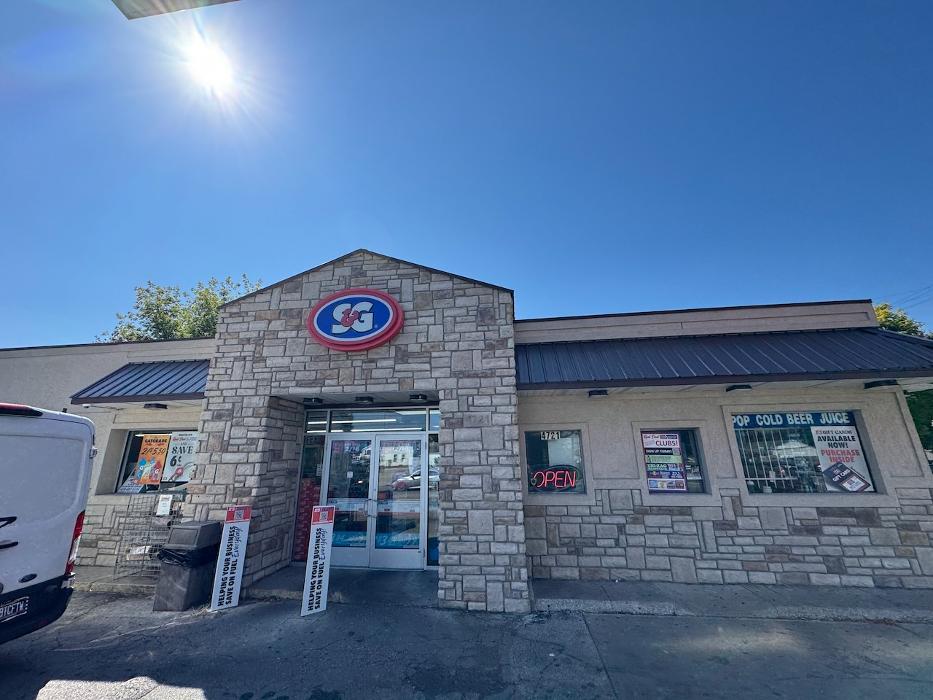 CoinFlip Bitcoin ATM - S&G #47 (Toledo) Image