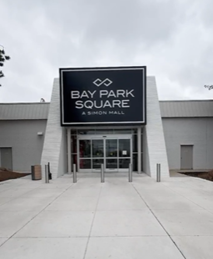 CoinFlip Bitcoin ATM - Bay Park Square (Green Bay) Image