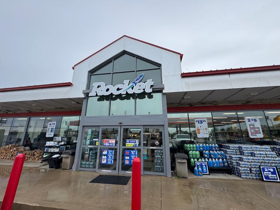 CoinFlip Bitcoin ATM - Rocket #4222 (Warrenton) Image