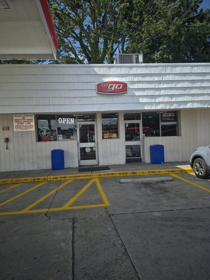 CoinFlip Bitcoin ATM - Tripstop 7-Eleven (Norfolk) Image