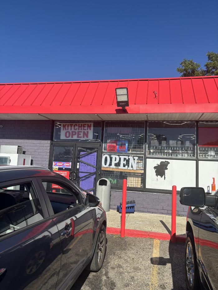 CoinFlip Bitcoin ATM - Convenient Food Mart (Cleveland) Image