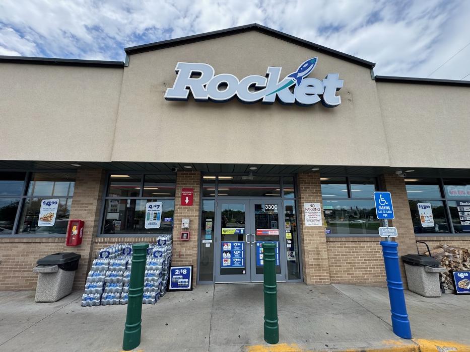 CoinFlip Bitcoin ATM - Rocket #4244 (Columbia) Image