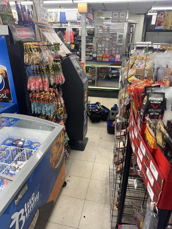 CoinFlip Bitcoin ATM Logo