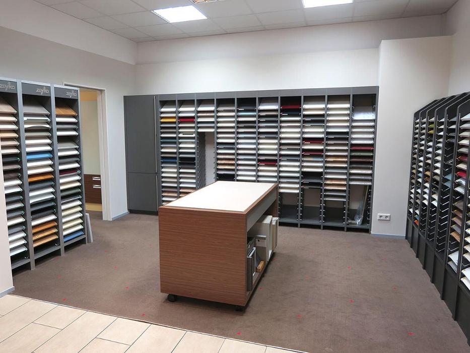 Preisler GbR Elektro-Hausgeräte und Küchenstudio, Bahnhofstraße in Zirndorf