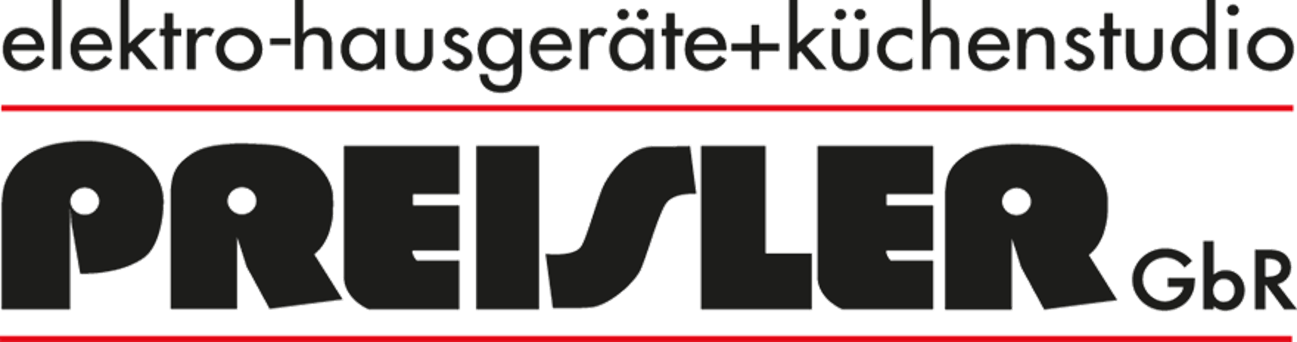 Preisler GbR Elektro-Hausgeräte und Küchenstudio in Zirndorf
