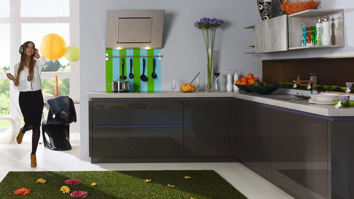 Küchen Partner, Krottenkopfstraße in Garmisch-Partenkirchen