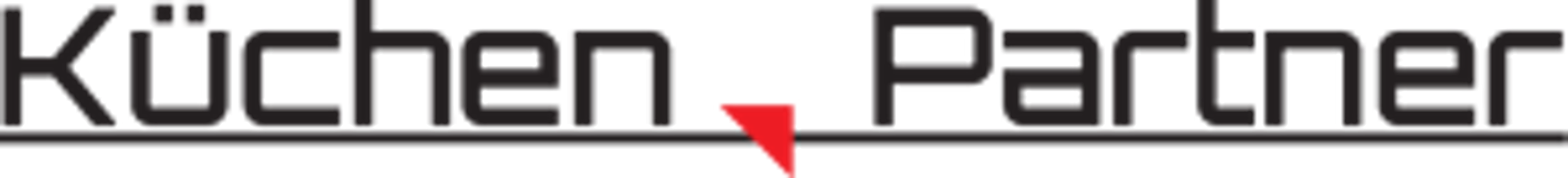 Küchen Partner in Garmisch Partenkirchen - Logo