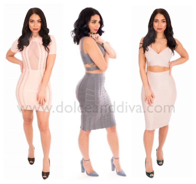 Dolce &amp; Diva Logo