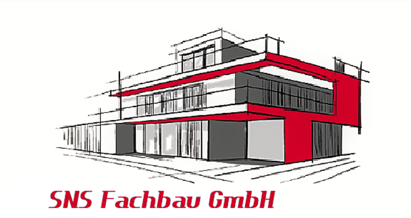 SNS Fachbau GmbH in Wassenberg - Logo