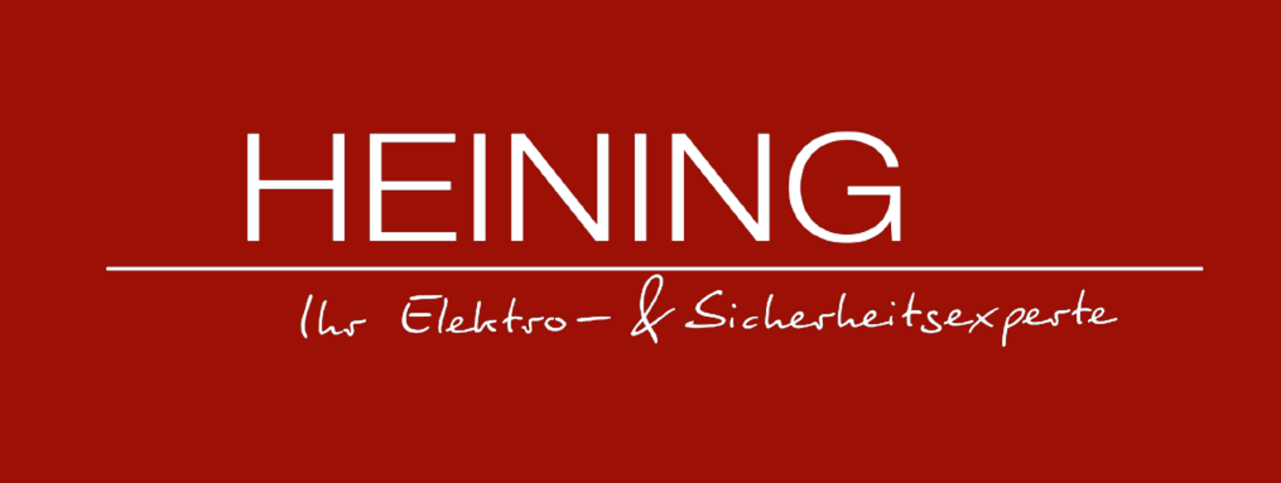 Elektro- & Sicherheitstechnik Heining in Weiden in der Oberpfalz