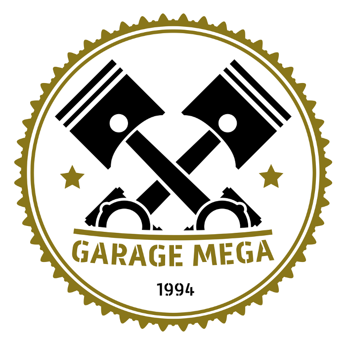 Garage Mega in Aarburg