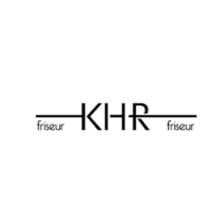 Logo KHR Friseure Hildesheim