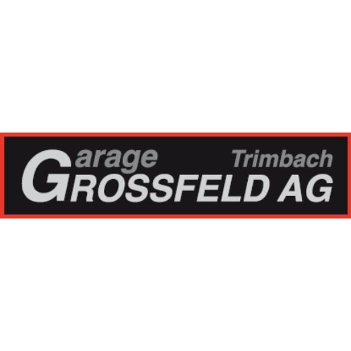 Garage Grossfeld AG in Trimbach