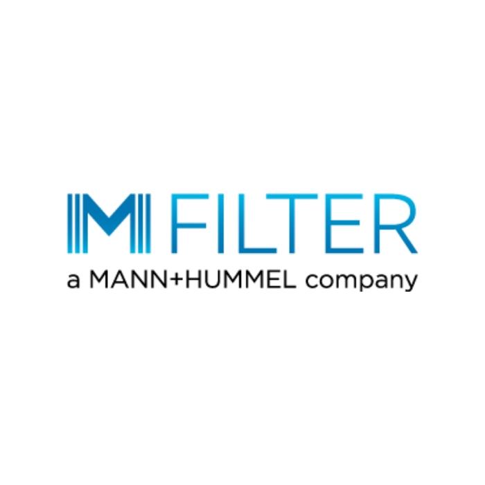 M-Filter in Weidenberg