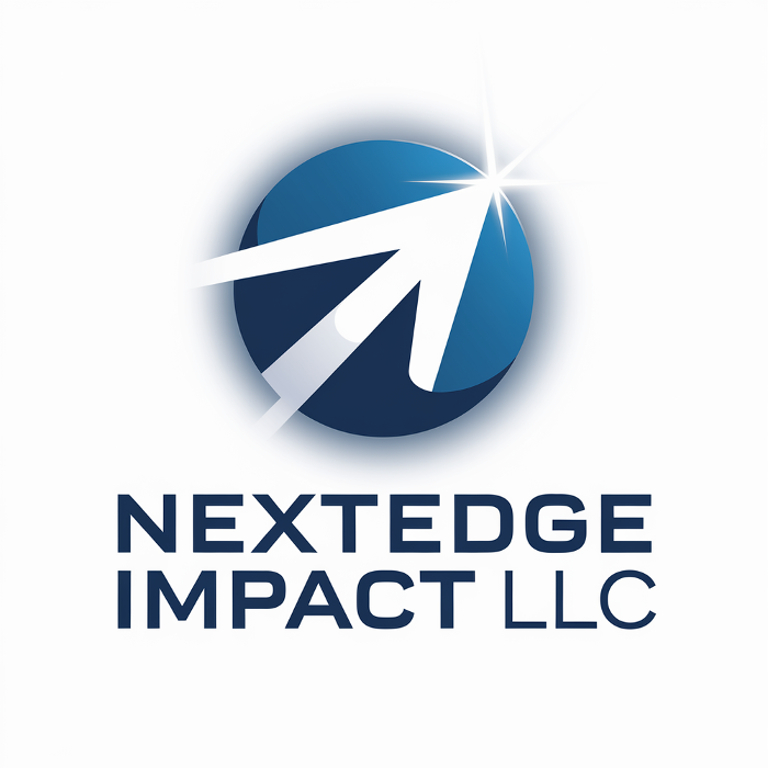 NextEdge Impact LLC Logo