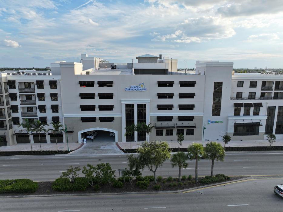 Cardiology - Heart Institute at Bimini Square