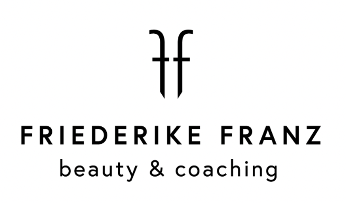 Logo FF Make-Up & Beauty by Friederike Franz | Kosmetikstudio Fulda