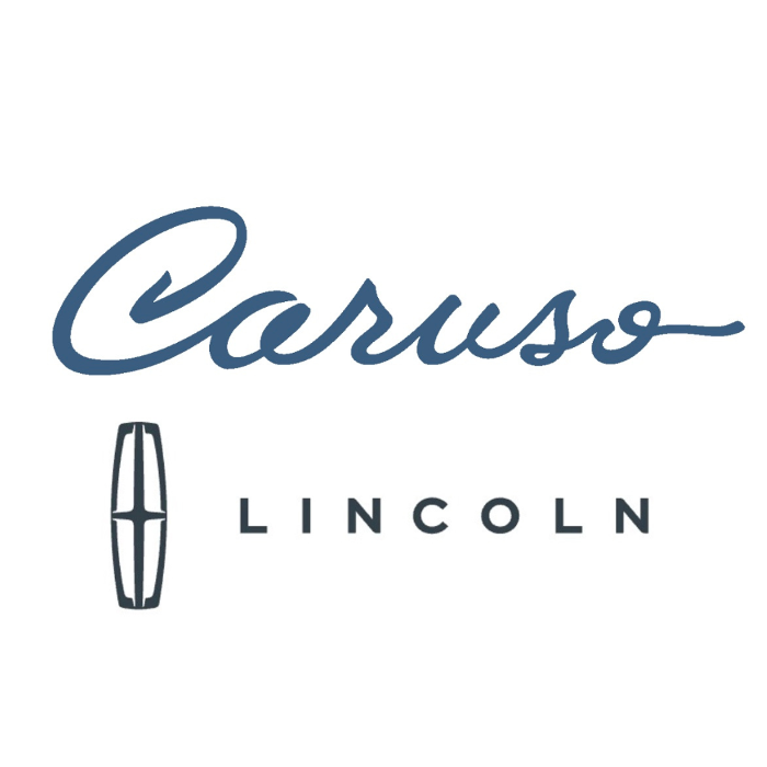 Caruso Lincoln Image