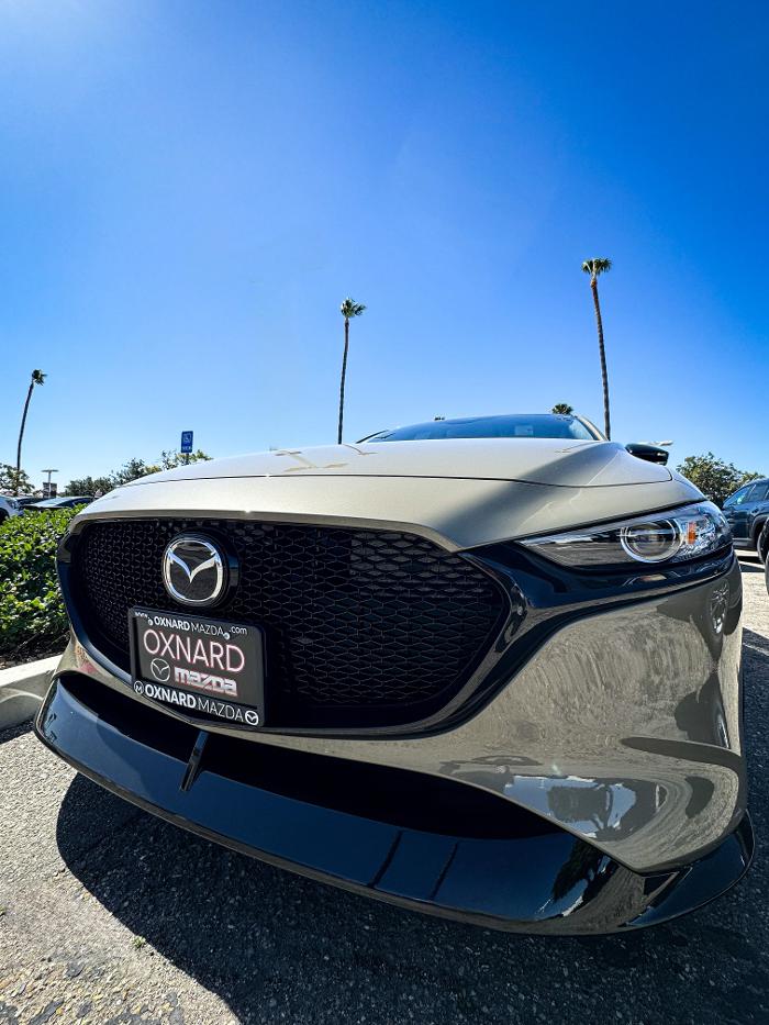 Oxnard Mazda Image