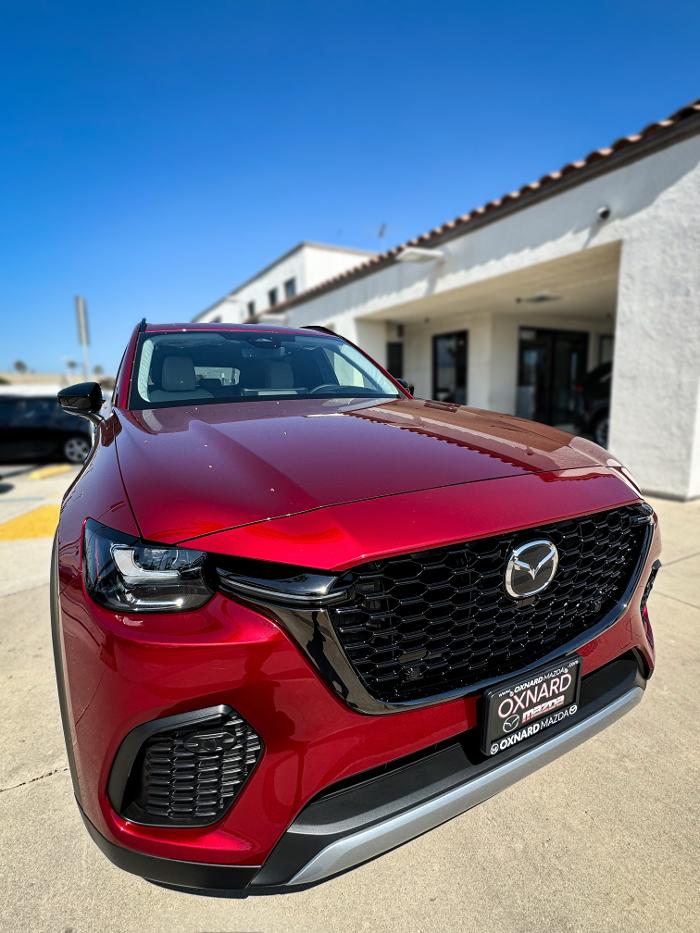 Oxnard Mazda Image