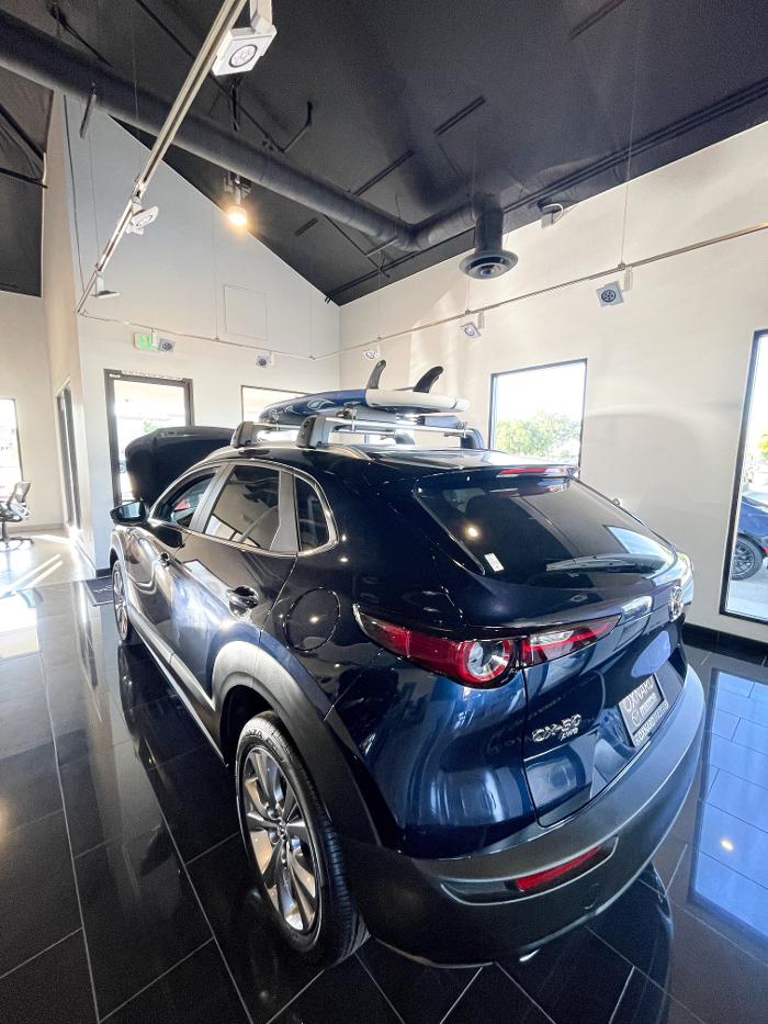 Oxnard Mazda Image