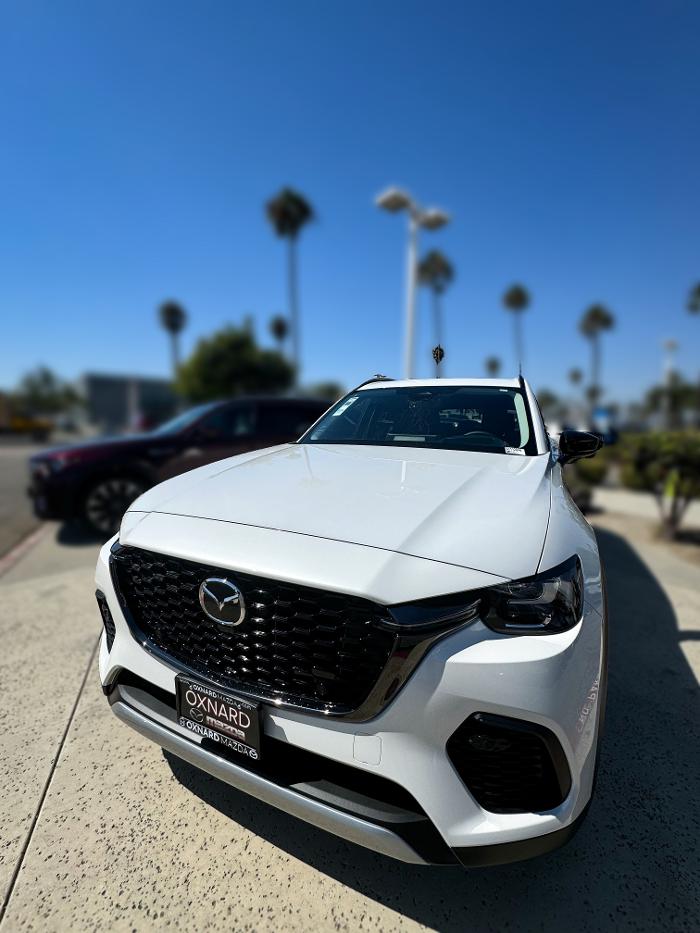 Oxnard Mazda Image