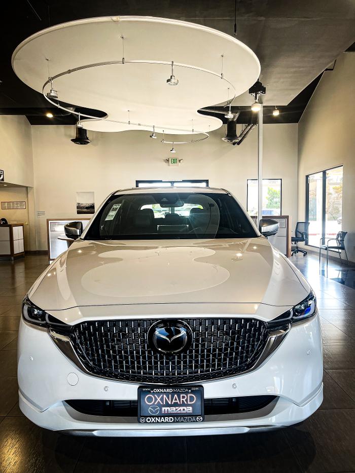 Oxnard Mazda Image