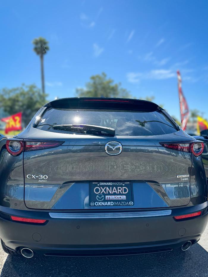 Oxnard Mazda Image