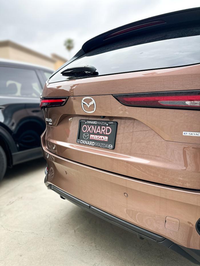 Oxnard Mazda Image