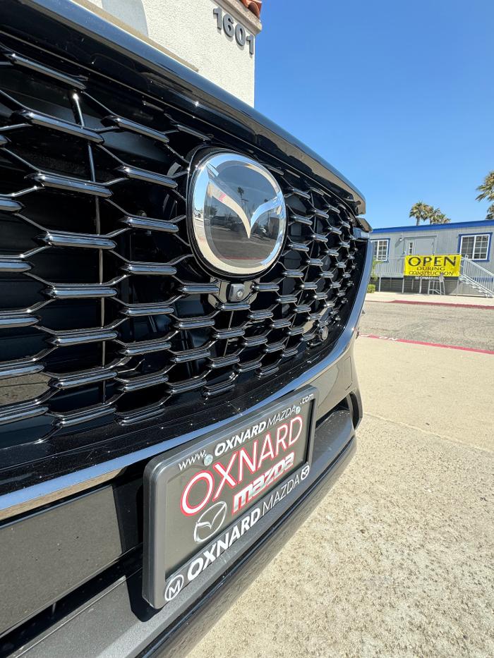 Oxnard Mazda Image