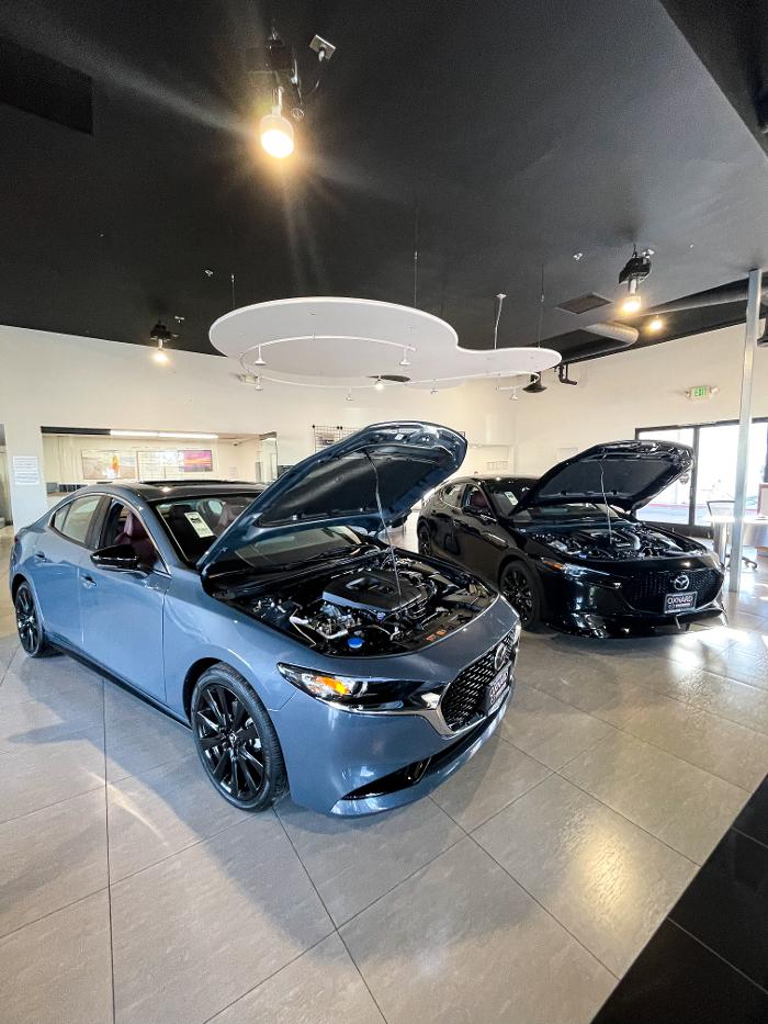 Oxnard Mazda Image