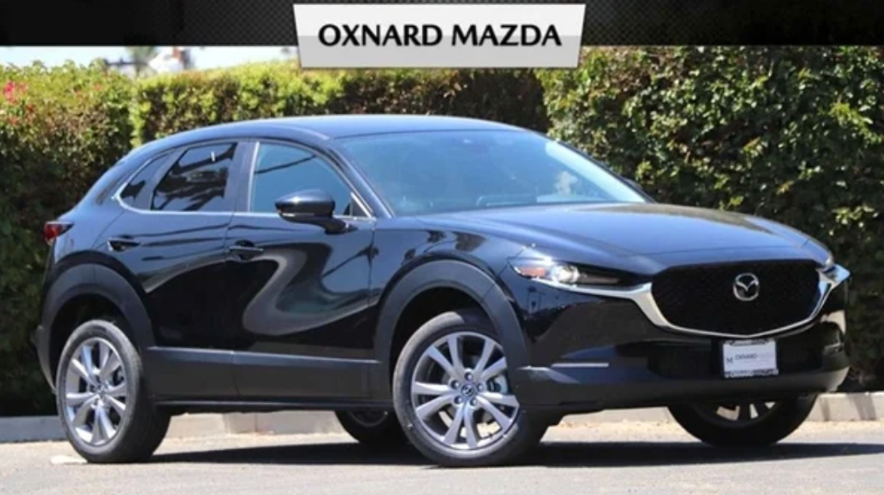 Oxnard Mazda Image